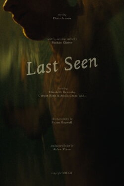 Last Seen (2021)