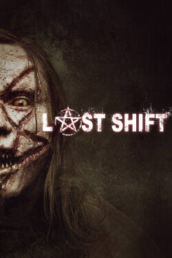 Last Shift (2014) Last Shift (2014)
