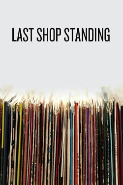 Last Shop Standing (2012)