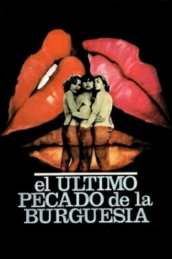 Last Sin of the Bourgeoisie (1978)