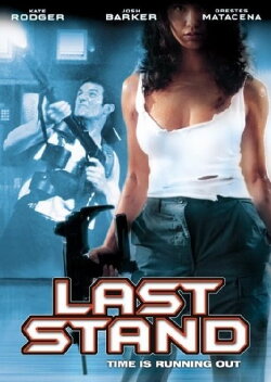 Last Stand (2000) Last Stand (2000)