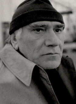 Last Station (1994)