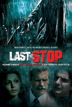 Last Stop (2016) Last Stop (2016)