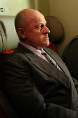 Last Stop (2007)