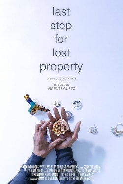 Last Stop for Lost Property (2020) Last Stop for Lost Property (2020)
