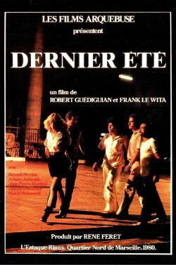 Last Summer (1981) Last Summer (1981)