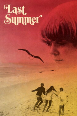 Last Summer (1969) Last Summer (1969)