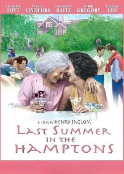Last Summer in the Hamptons (1995)