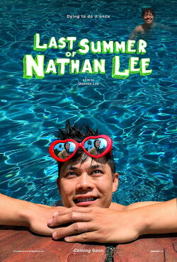 Last Summer of Nathan Lee (2023) Last Summer of Nathan Lee (2023)