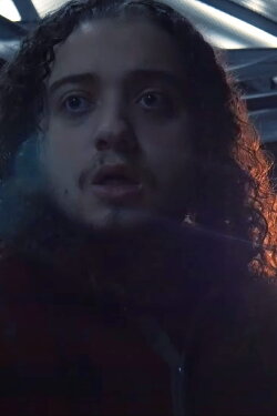 Last Train (2022)