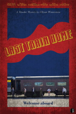 Last Train Home (2022) Last Train Home (2022)