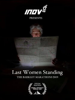 Last Women Standing: The Barkley Marathons 2019 (2019) Last Women Standing: The Barkley Marathons 2019 (2019)