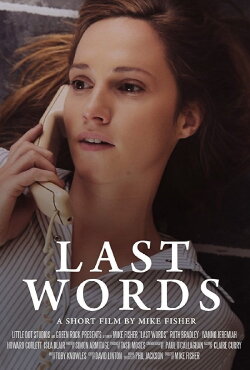 Last Words (2017) Last Words (2017)
