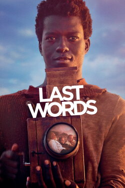 Last Words (2020) Last Words (2020)