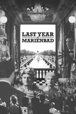 Last Year at Marienbad (1961) Last Year at Marienbad (1961)