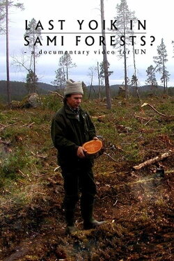 Last Yoik in Saami Forests? (2006) Last Yoik in Saami Forests? (2006)