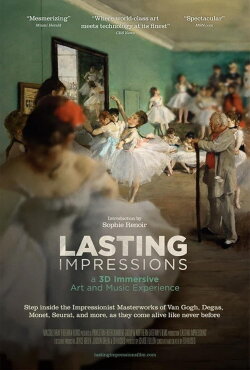 Lasting Impressions (2023)