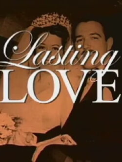 Lasting Love (2003) Lasting Love (2003)