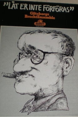 Låt er inte förföras (1978)