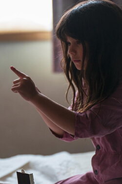 Latchkey (2023) Latchkey (2023)