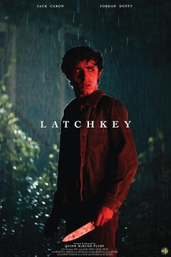 Latchkey (2024) Latchkey (2024)