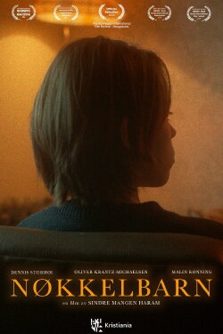 Latchkey Kids (2023) Latchkey Kids (2023)