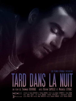Late at Night (2016)