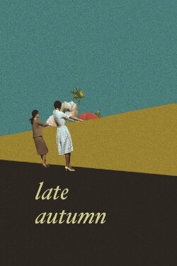 Late Autumn (1960) Late Autumn (1960)
