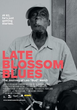 Late Blossom Blues (2017) Late Blossom Blues (2017)