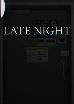 Late Night (2021) Late Night (2021)