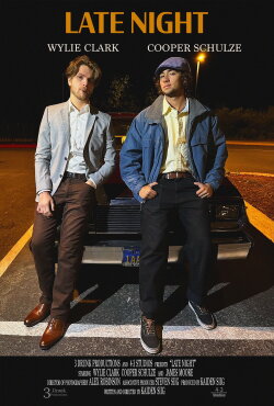 Late Night (2024) Late Night (2024)