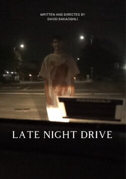 Late Night Drive (2024)