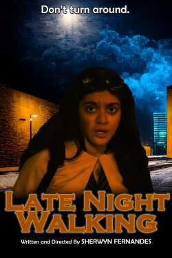Late Night Walking (2022) Late Night Walking (2022)