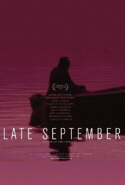 Late September (2012)