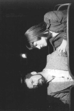 Late Show (1977)