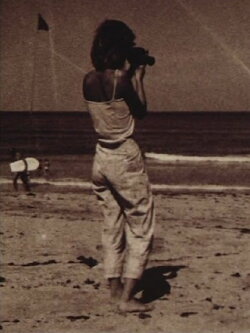 Late Summer (1987) Late Summer (1987)