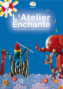 L'Atelier enchanté (2011) L'Atelier enchanté (2011)