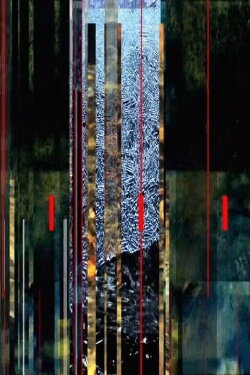 Latency/Contemplation 2 (2017) Latency/Contemplation 2 (2017)