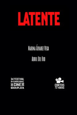 Latent (2019)