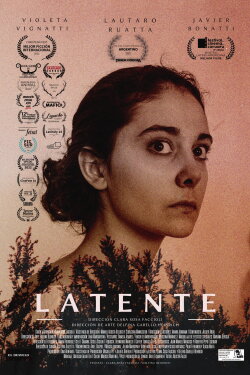 Latente (2021)