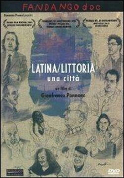 Latina/Littoria (2001) Latina/Littoria (2001)