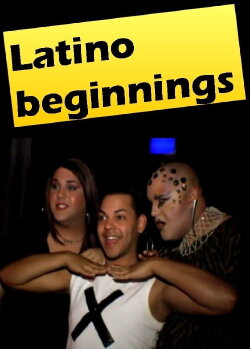 Latino Beginnings (2005) Latino Beginnings (2005)