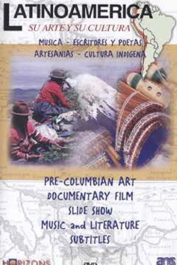 Latinoamerica. Su Arte y su Cultura (2003) Latinoamerica. Su Arte y su Cultura (2003)