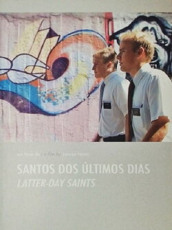 Latter-Day Saints (2009)
