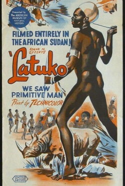 Latuko (1952) Latuko (1952)
