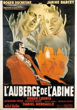 L'Auberge de l'abîme (1943) L'Auberge de l'abîme (1943)