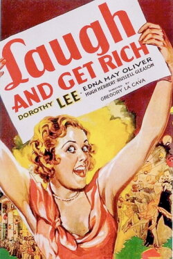 Laugh and Get Rich (1931) Laugh and Get Rich (1931)