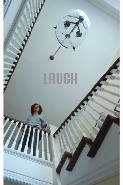 Laugh (2015)