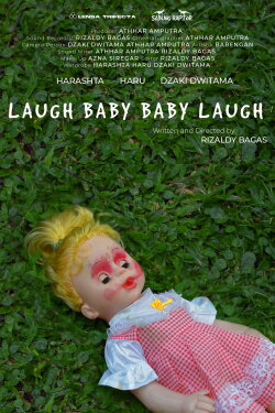 Laugh Baby Baby Laugh (2022) Laugh Baby Baby Laugh (2022)