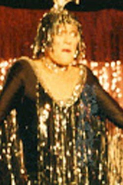 Laugh In the Dark (1999)